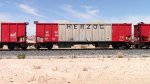 WB Unit Ballast Hooper Frt at Erie NV -50